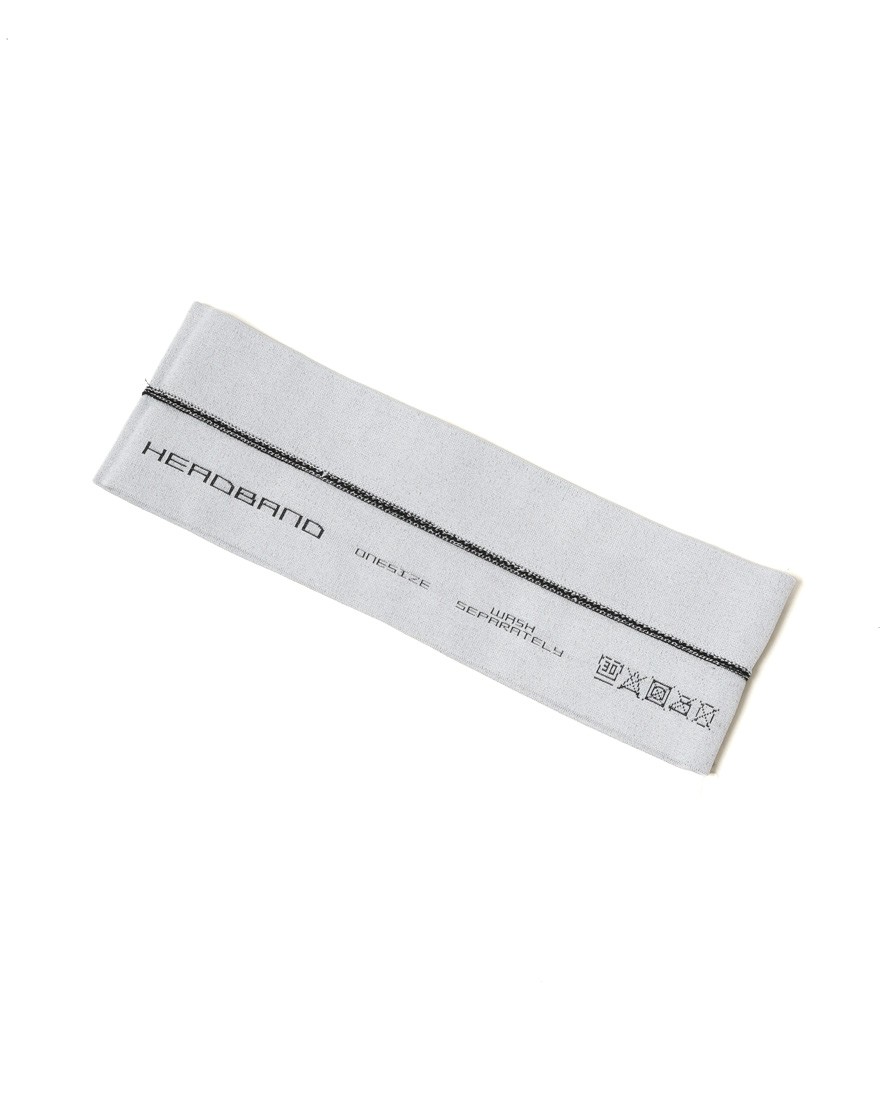 ASSOSサマー サイクル ヘッドバンド【Summer Headband Foil P1】07l