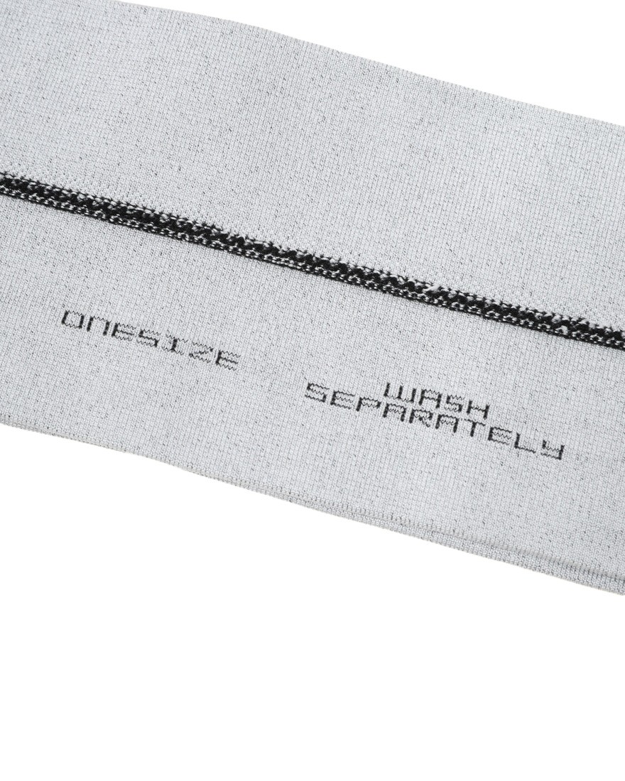 ASSOSサマー サイクル ヘッドバンド【Summer Headband Foil P1】09l