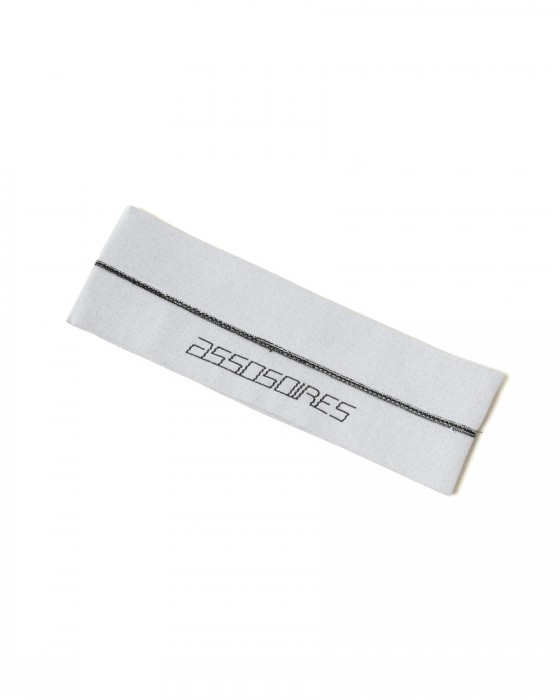 ASSOSサマー サイクル ヘッドバンド【Summer Headband Foil P1】11l