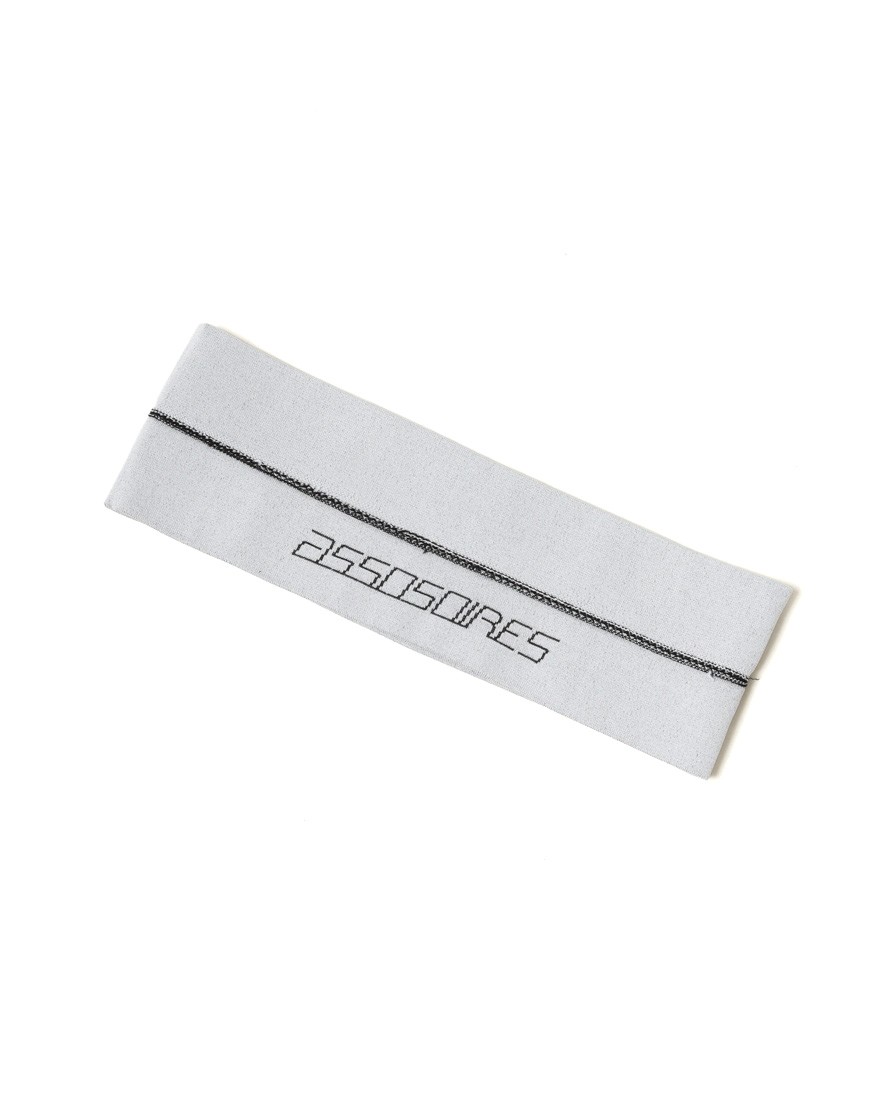 ASSOSサマー サイクル ヘッドバンド【Summer Headband Foil P1】11l