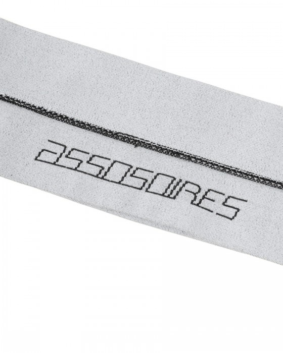 ASSOSサマー サイクル ヘッドバンド【Summer Headband Foil P1】12l