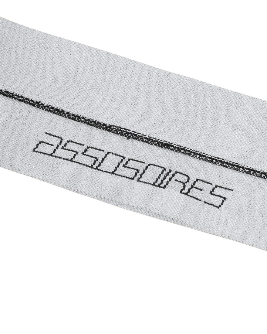 ASSOSサマー サイクル ヘッドバンド【Summer Headband Foil P1】12l