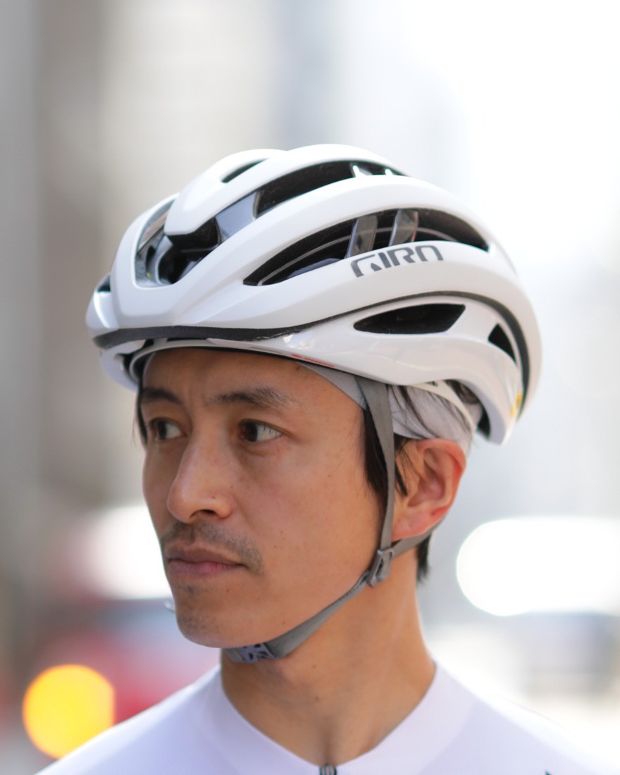 ASSOSサマー サイクル ヘッドバンド【Summer Headband Foil P1】17l