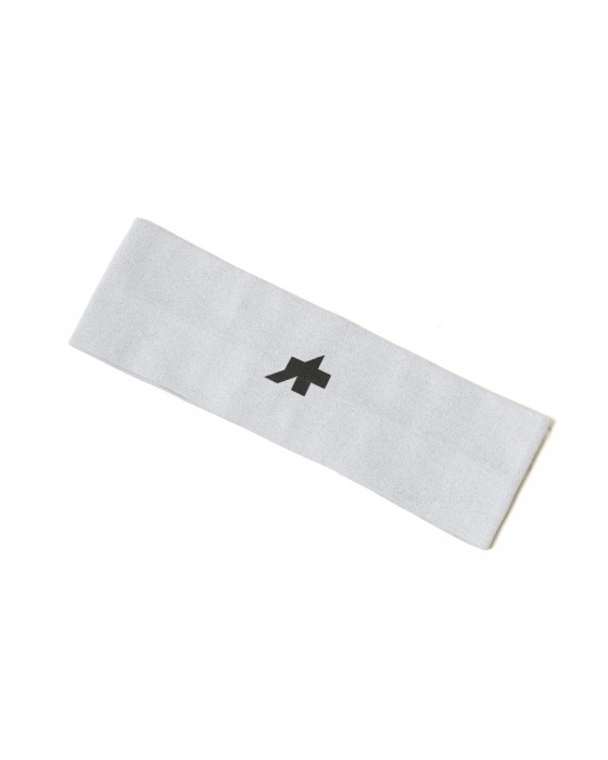 ASSOSサマー サイクル ヘッドバンド【Summer Headband Foil P1】c0