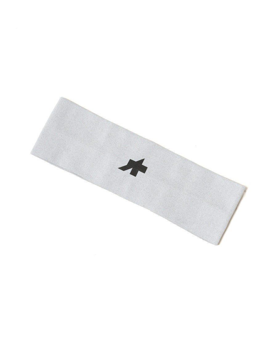 ASSOSサマー サイクル ヘッドバンド【Summer Headband Foil P1】c0