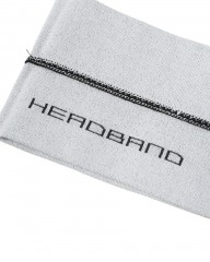 ASSOSサマー サイクル ヘッドバンド【Summer Headband Foil P1】mb_08l