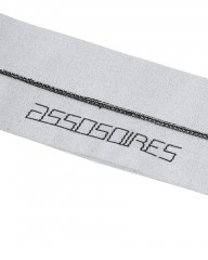 ASSOSサマー サイクル ヘッドバンド【Summer Headband Foil P1】mb_12l