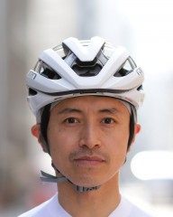 ASSOSサマー サイクル ヘッドバンド【Summer Headband Foil P1】mb_16l