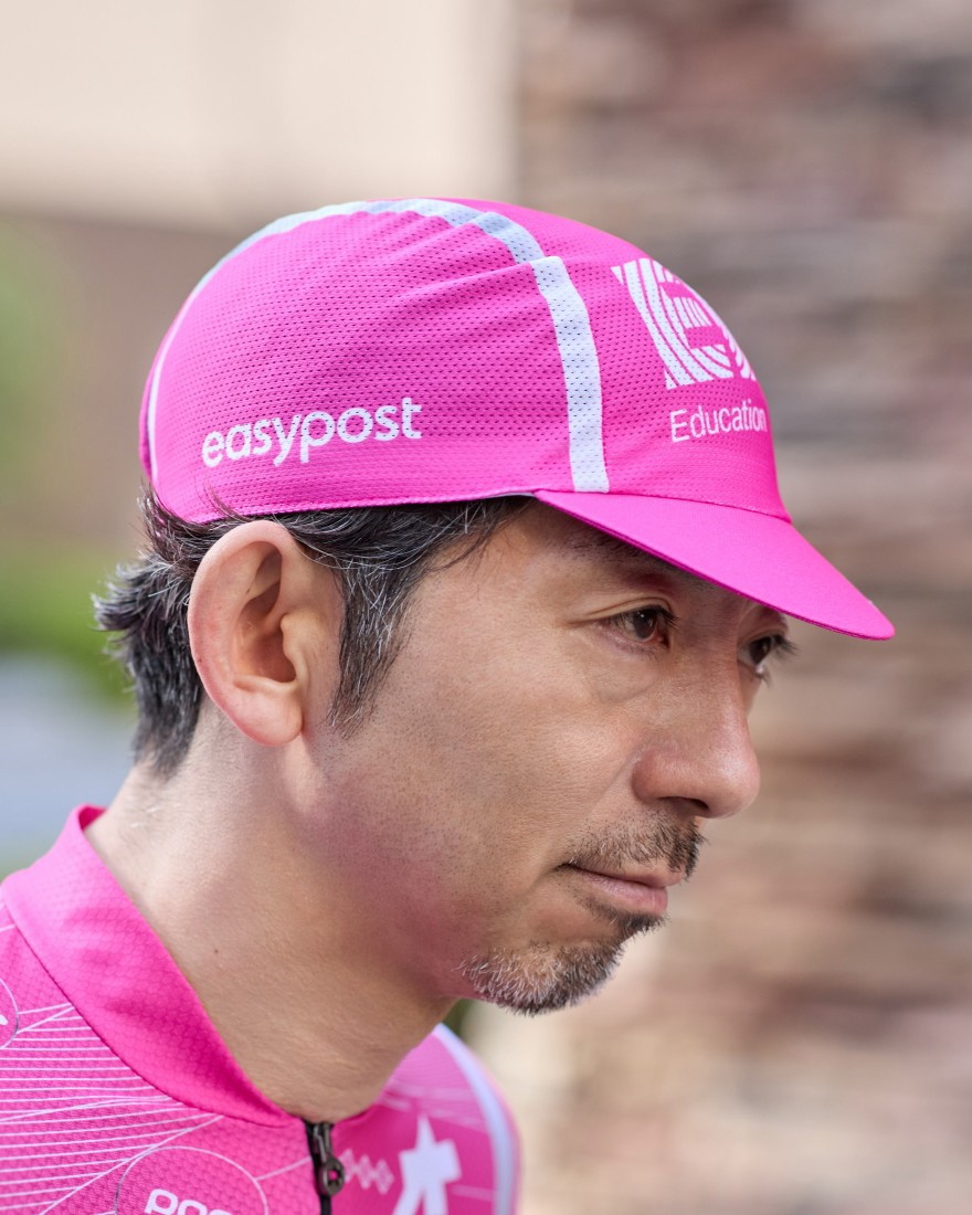 ASSOS＜限定＞サイクルキャップ【CAP EF】03l