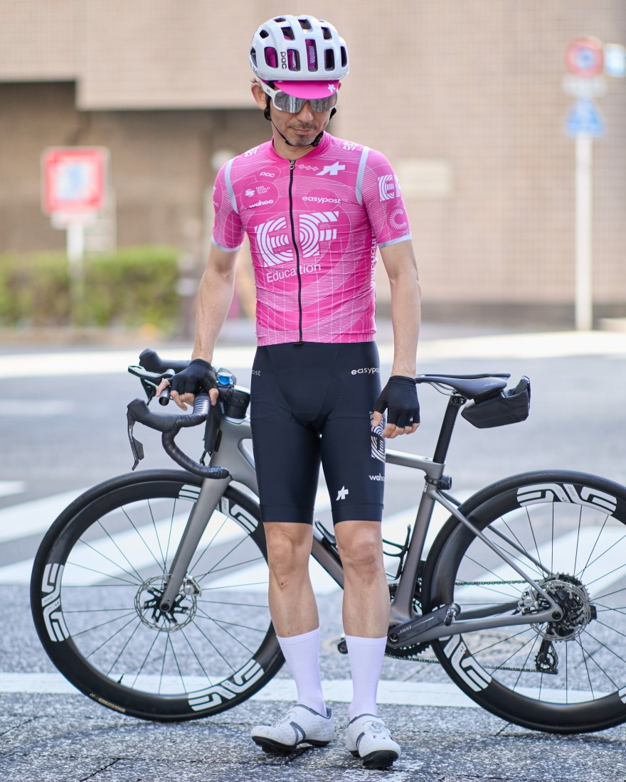 ASSOS＜限定＞サイクルキャップ【CAP EF】ma