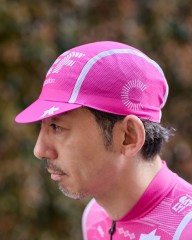 ASSOS<限定>サイクルキャップ【CAP EF】mb_02l