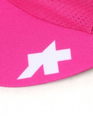 ASSOS<限定>サイクルキャップ【CAP EF】mb_12l