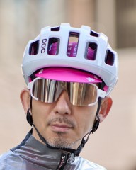 ASSOS<限定>サイクルキャップ【CAP EF】mb_24l