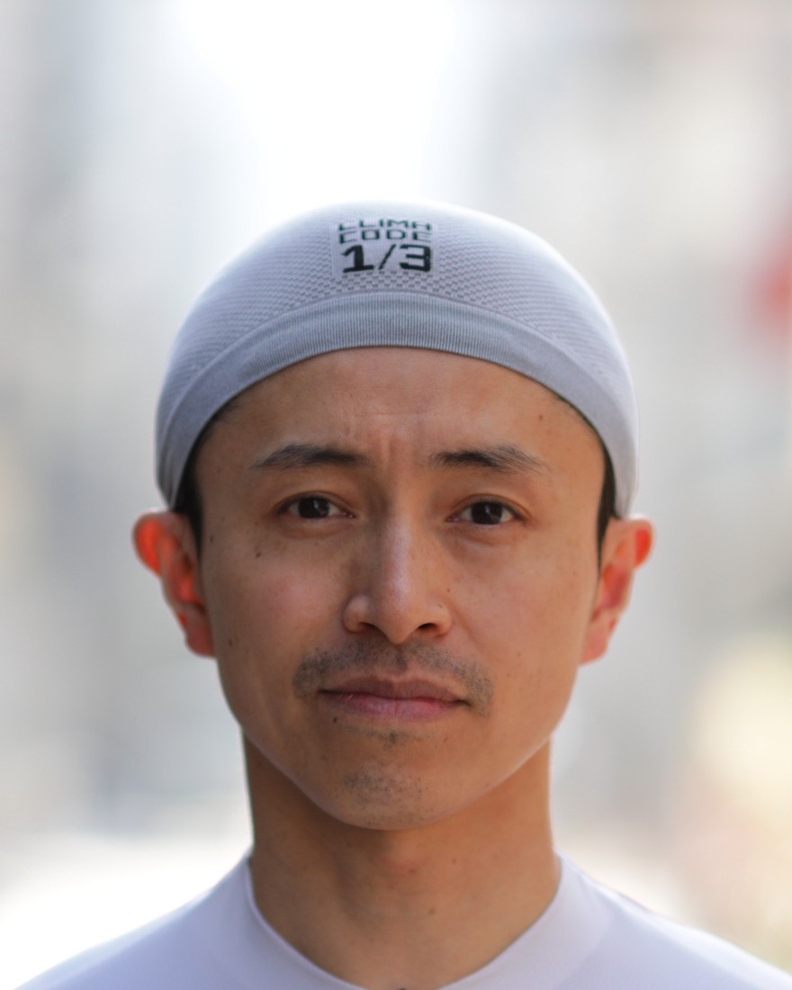 ASSOSサマー サイクル ビーニー【Summer Cap Foil P1】01l