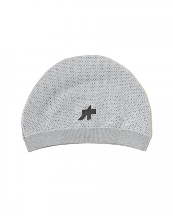 ASSOSサマー サイクル ビーニー【Summer Cap Foil P1】04l