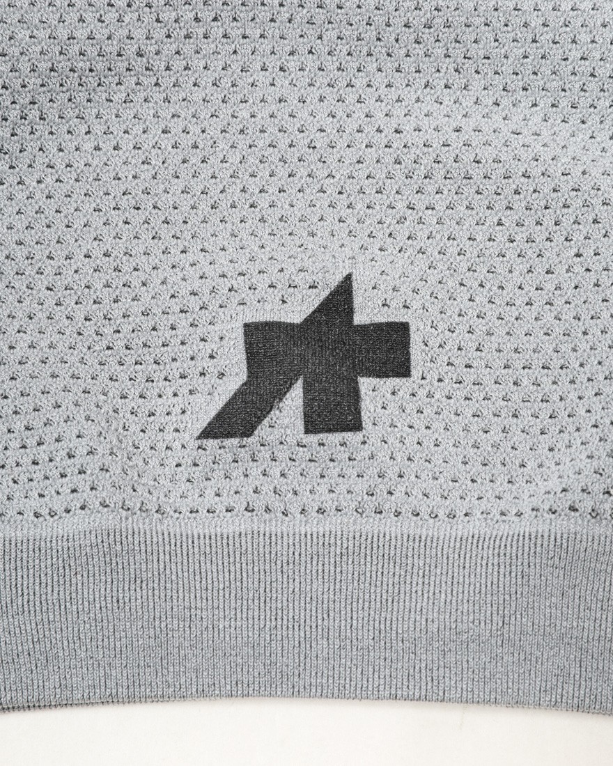 ASSOSサマー サイクル ビーニー【Summer Cap Foil P1】06l