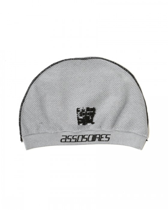 ASSOSサマー サイクル ビーニー【Summer Cap Foil P1】07l