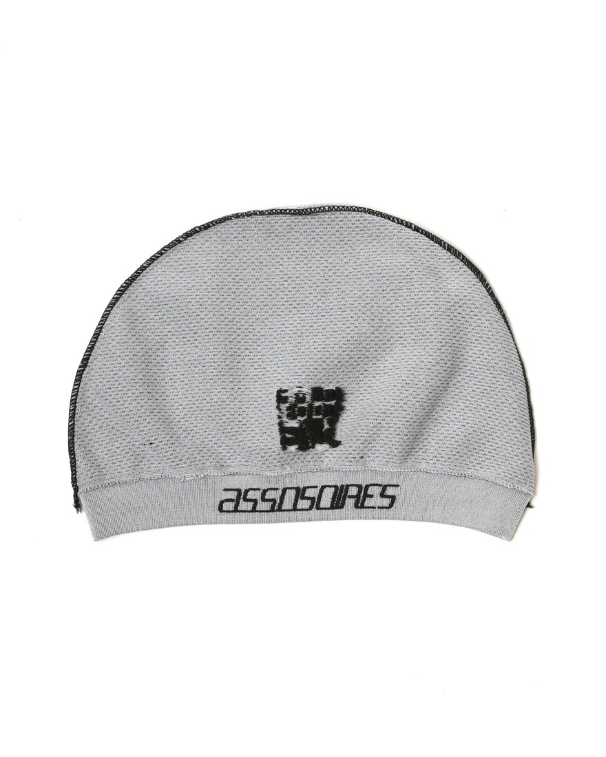 ASSOSサマー サイクル ビーニー【Summer Cap Foil P1】07l