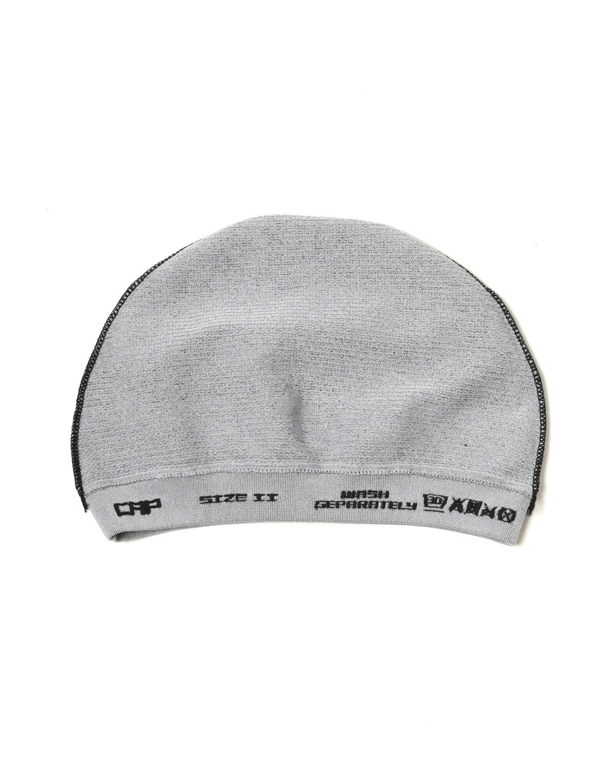 ASSOSサマー サイクル ビーニー【Summer Cap Foil P1】08l