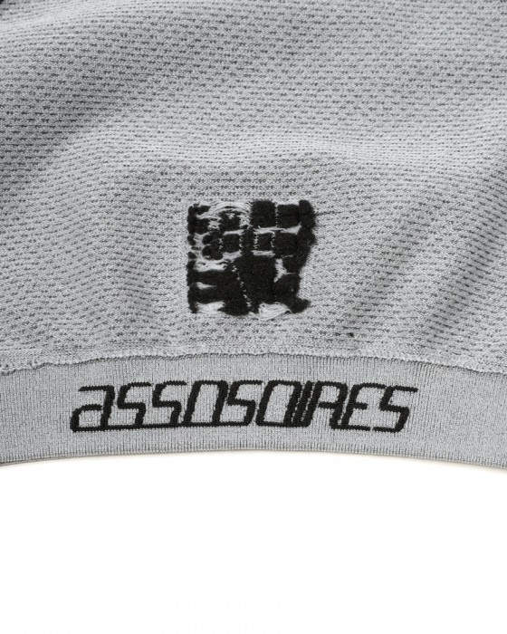 ASSOSサマー サイクル ビーニー【Summer Cap Foil P1】09l