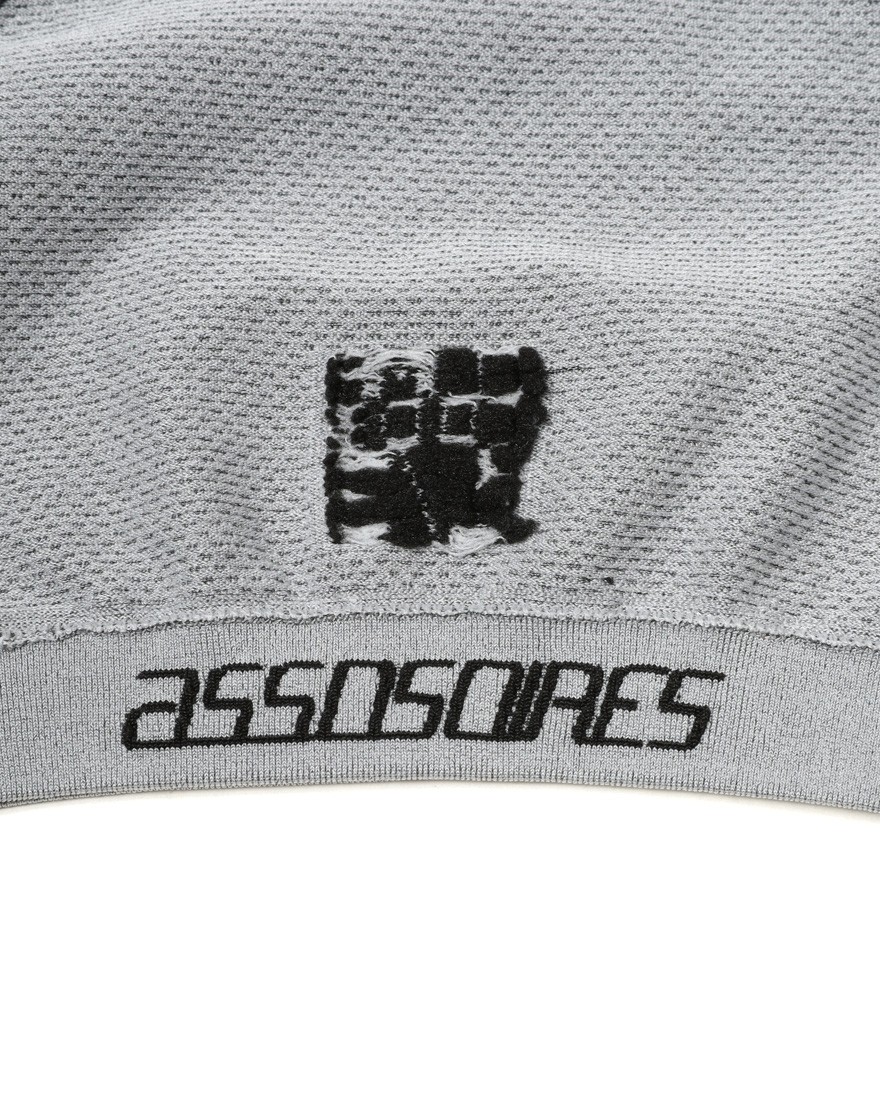 ASSOSサマー サイクル ビーニー【Summer Cap Foil P1】09l