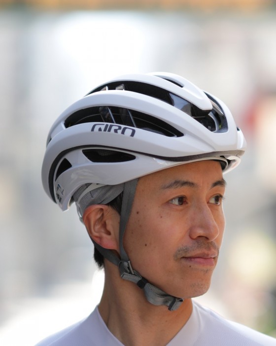 ASSOSサマー サイクル ビーニー【Summer Cap Foil P1】18l