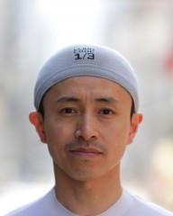 ASSOSサマー サイクル ビーニー【Summer Cap Foil P1】mb_01l