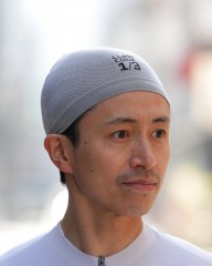 ASSOSサマー サイクル ビーニー【Summer Cap Foil P1】mb_03l