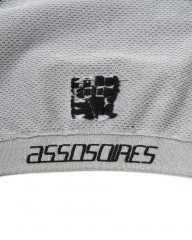 ASSOSサマー サイクル ビーニー【Summer Cap Foil P1】mb_09l