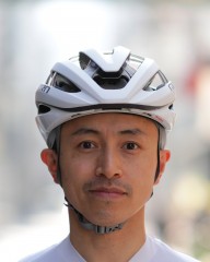 ASSOSサマー サイクル ビーニー【Summer Cap Foil P1】mb_16l