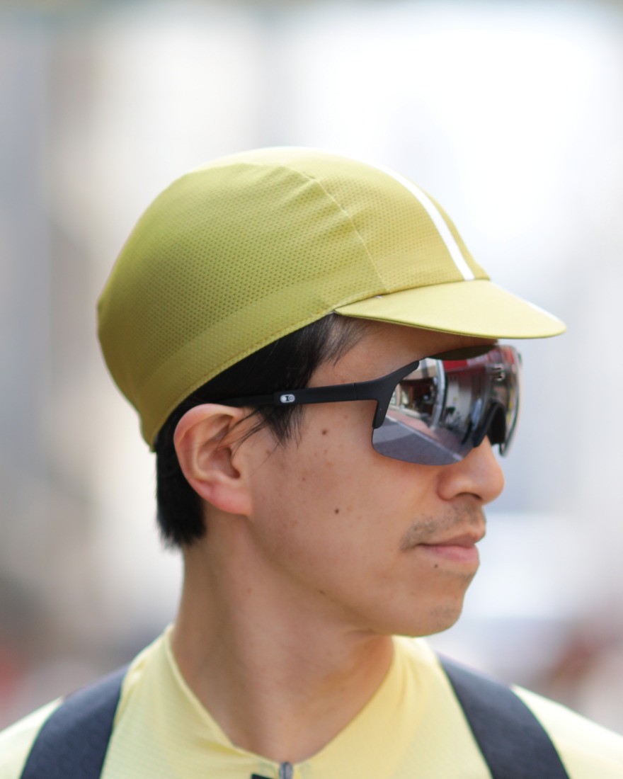 ASSOSサイクル キャップ【Endurance Cap P1】03l