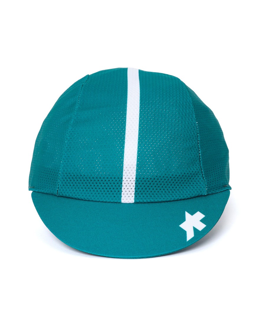 ASSOSサイクル キャップ【Endurance Cap P1】04l