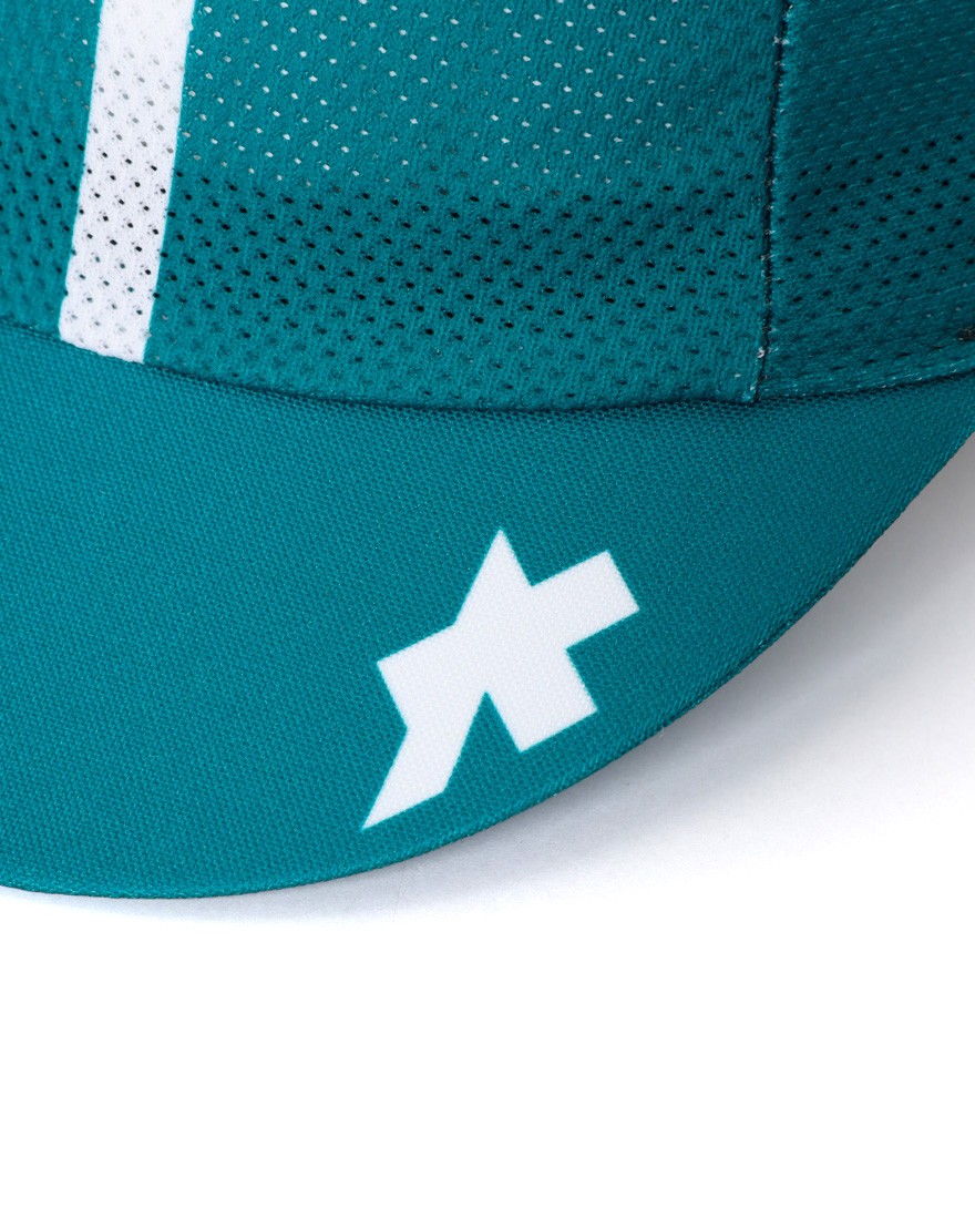 ASSOSサイクル キャップ【Endurance Cap P1】08l