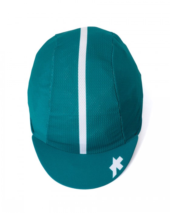 ASSOSサイクル キャップ【Endurance Cap P1】10l