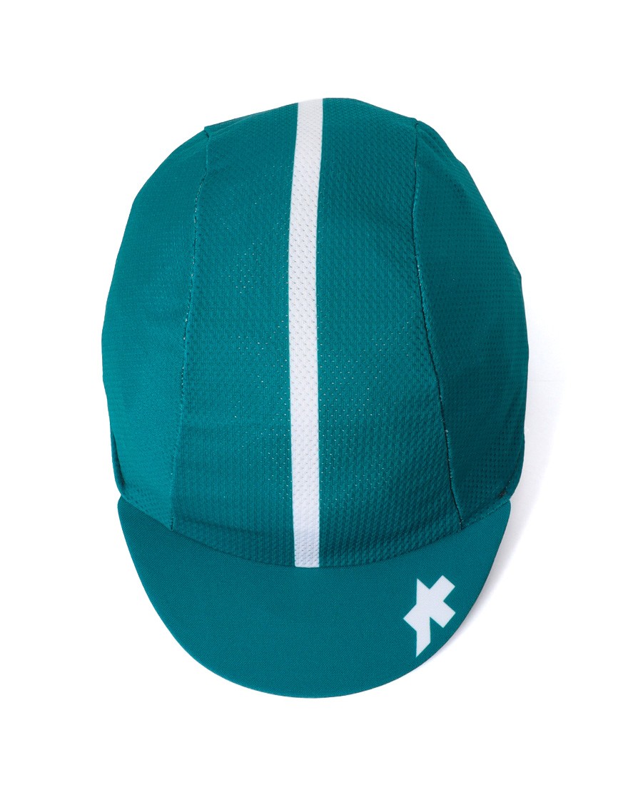 ASSOSサイクル キャップ【Endurance Cap P1】10l