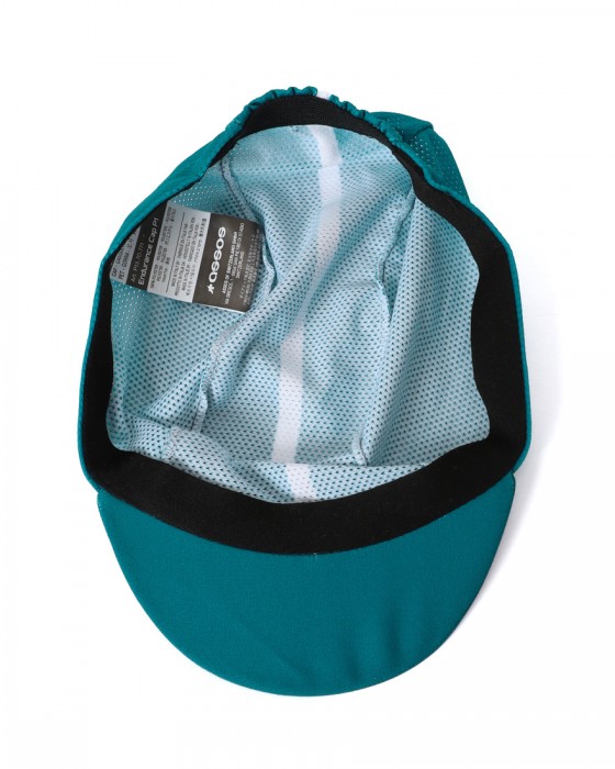 ASSOSサイクル キャップ【Endurance Cap P1】11l