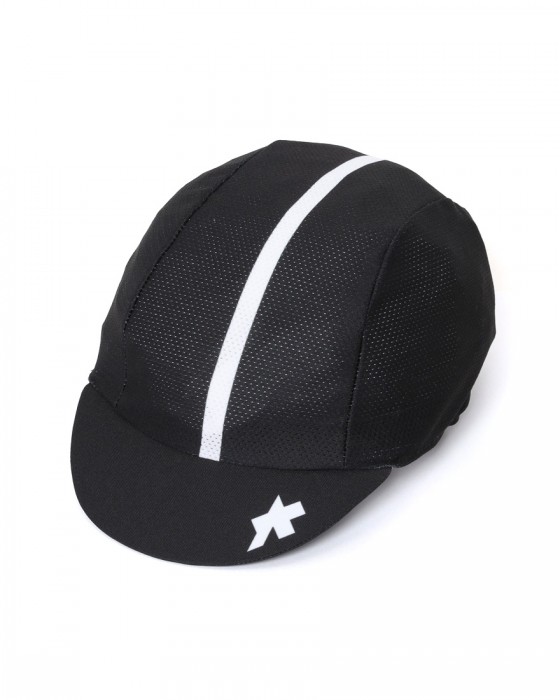 ASSOSサイクル キャップ【Endurance Cap P1】c0