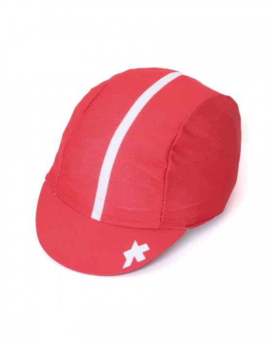 ASSOSサイクル キャップ【Endurance Cap P1】c3