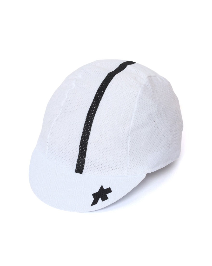 ASSOSサイクル キャップ【Endurance Cap P1】c4