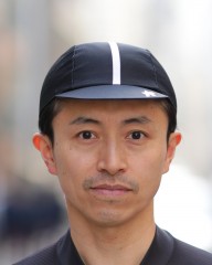 ASSOSサイクル キャップ【Endurance Cap P1】mb_20l