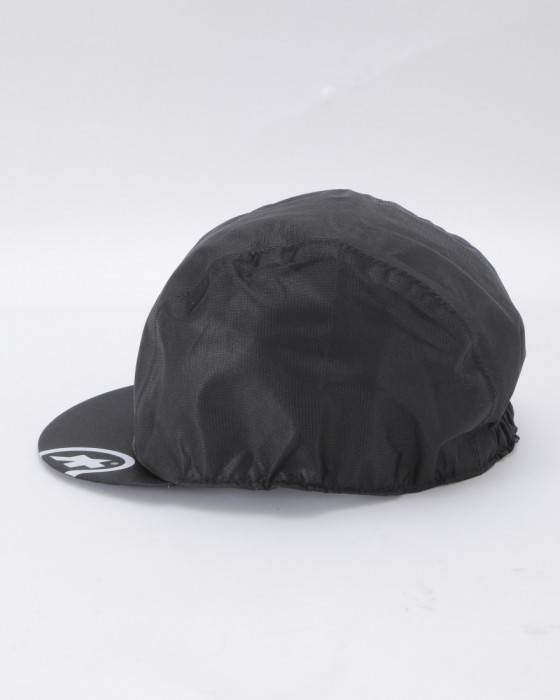 レインキャップ【ASSOSOIRES Rain Cap】｜ASSOS（アソス