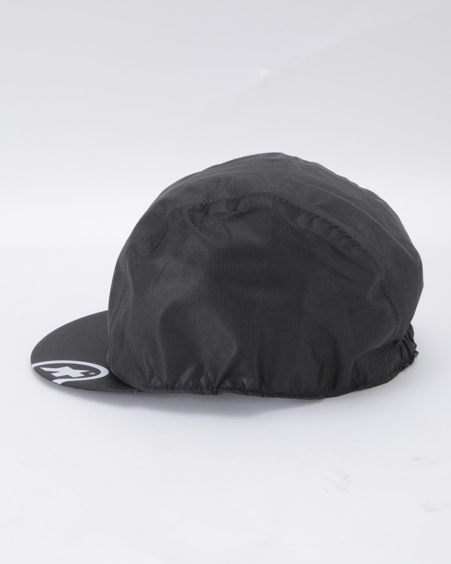 ASSOSレインキャップ【ASSOSOIRES Rain Cap】01l