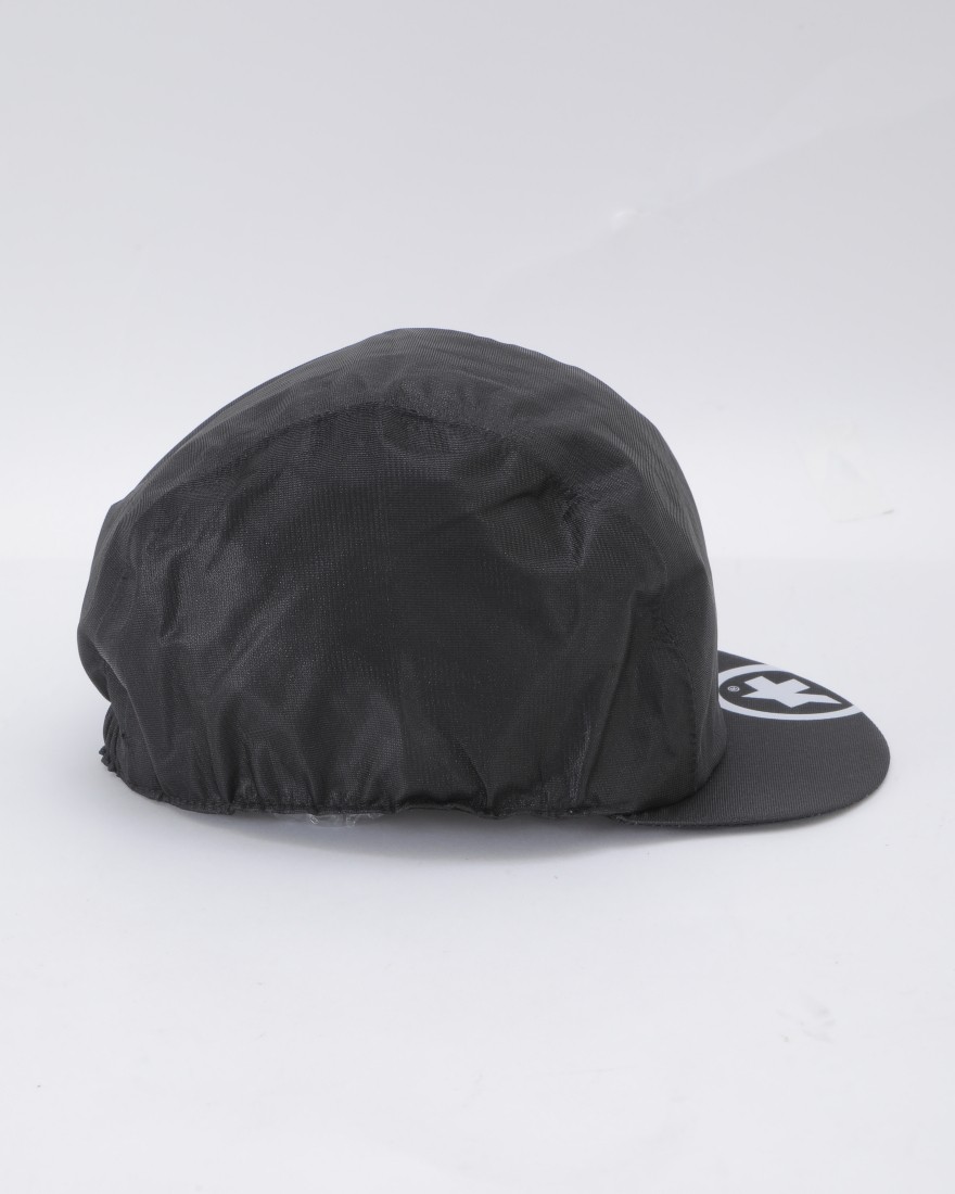 ASSOSレインキャップ【ASSOSOIRES Rain Cap】03l