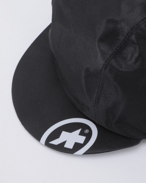 ASSOS(アソス) Rain cap S7+ RAIN Glove_evo7