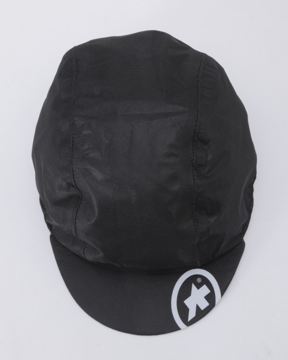 ASSOSレインキャップ【ASSOSOIRES Rain Cap】05l