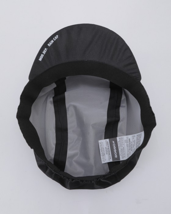 ASSOSレインキャップ【ASSOSOIRES Rain Cap】06l