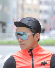 ASSOSレインキャップ【ASSOSOIRES Rain Cap】mb_13l