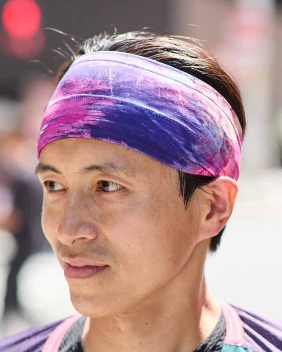 Halo headbandヘッドバンド【HALO バンディット JP】18l
