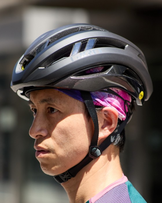Halo headbandヘッドバンド【HALO バンディット JP】25l