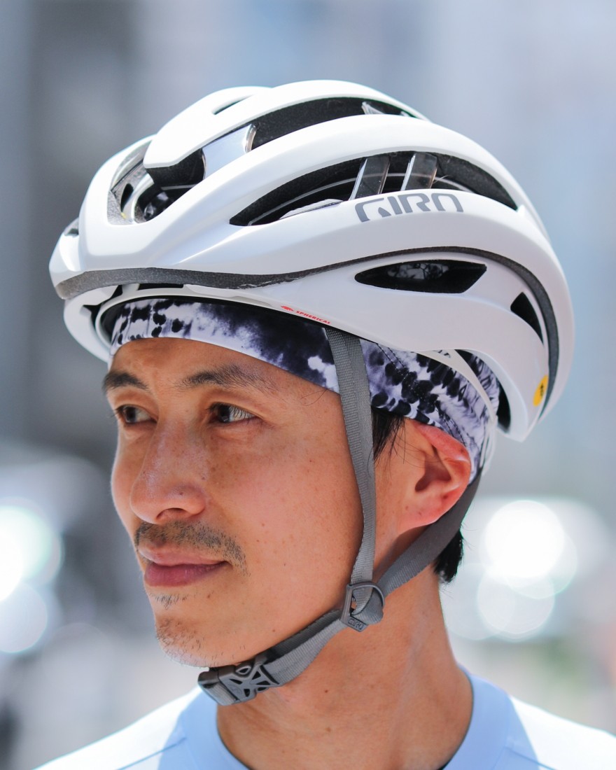 Halo headbandヘッドバンド【HALO バンディット JP】27l